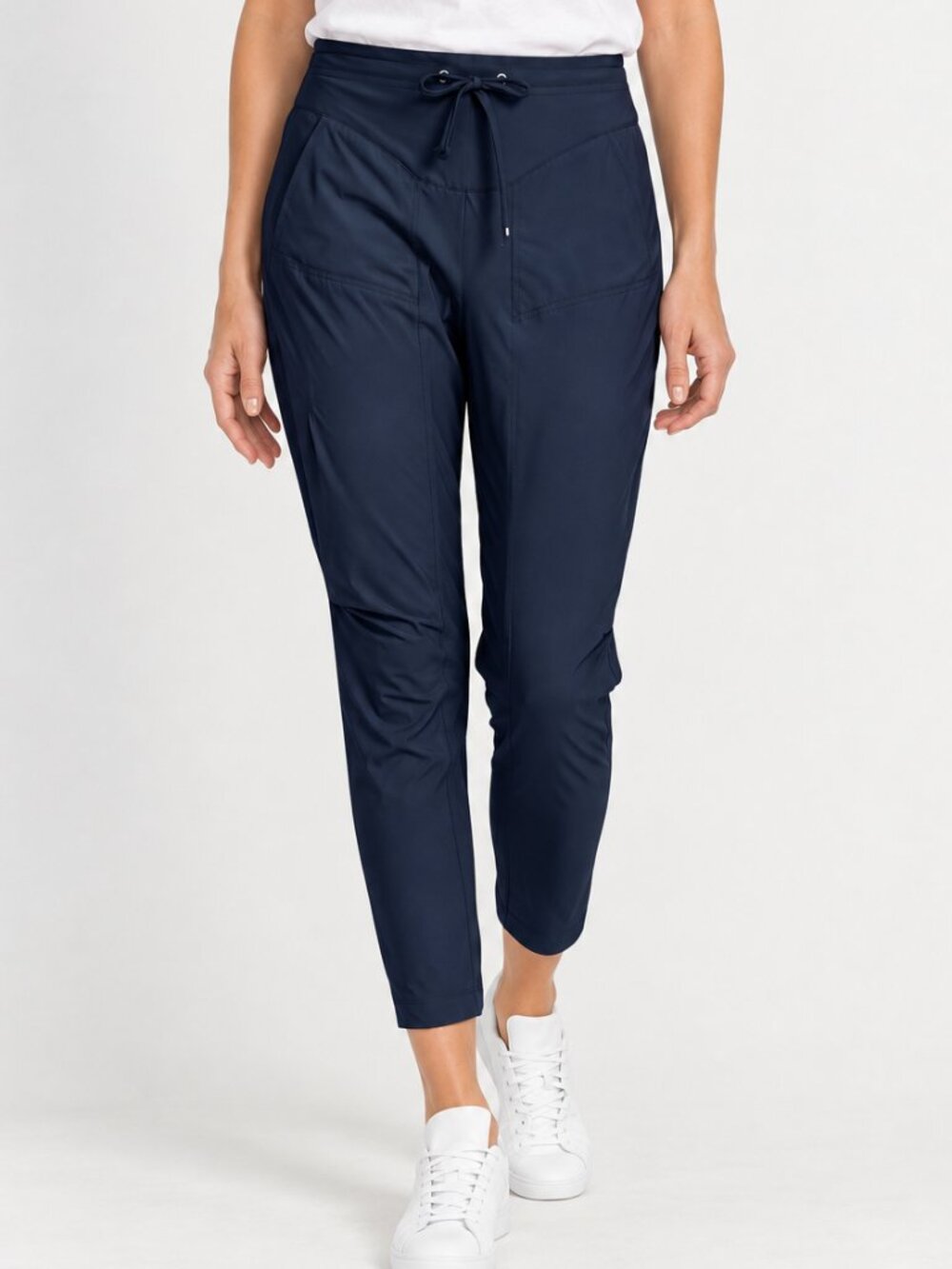 Raffaello Rossi Gira 6/8 Modern Jogger Pant